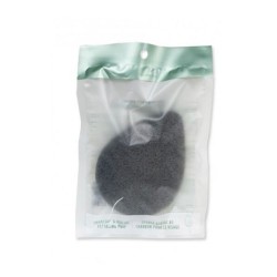 Daily Beauty Tools Charcoal & Konjac Cleansing Puff